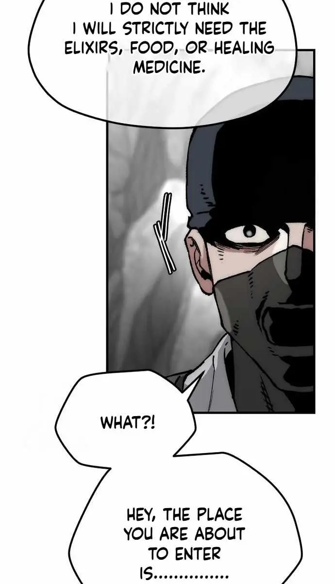 Heavenly Demon Cultivation Simulation Chapter 158 Page 59