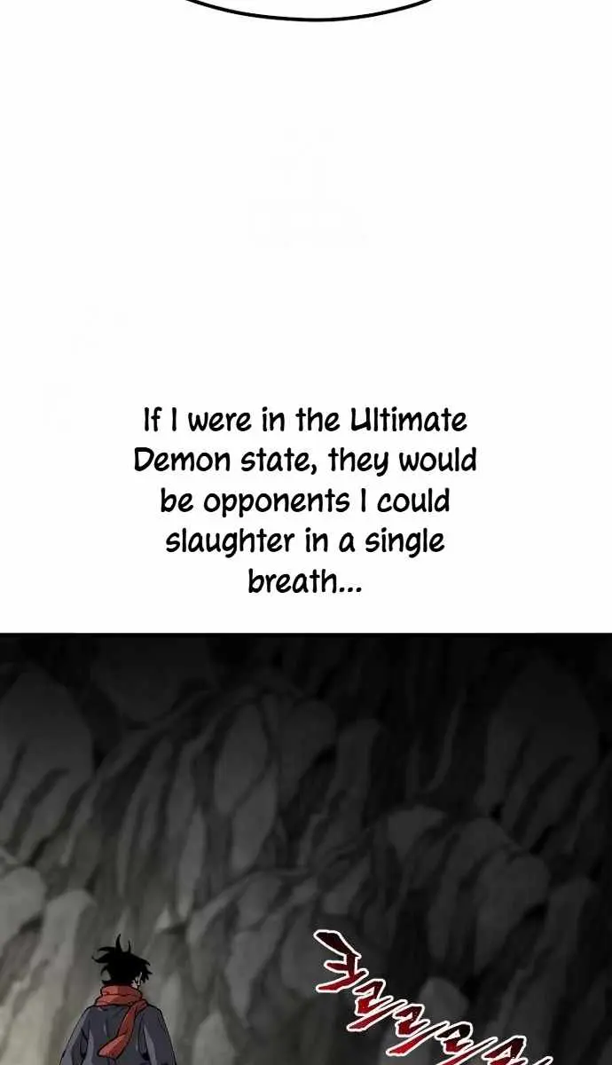 Heavenly Demon Cultivation Simulation Chapter 158 Page 89