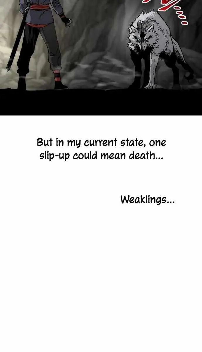 Heavenly Demon Cultivation Simulation Chapter 158 Page 90