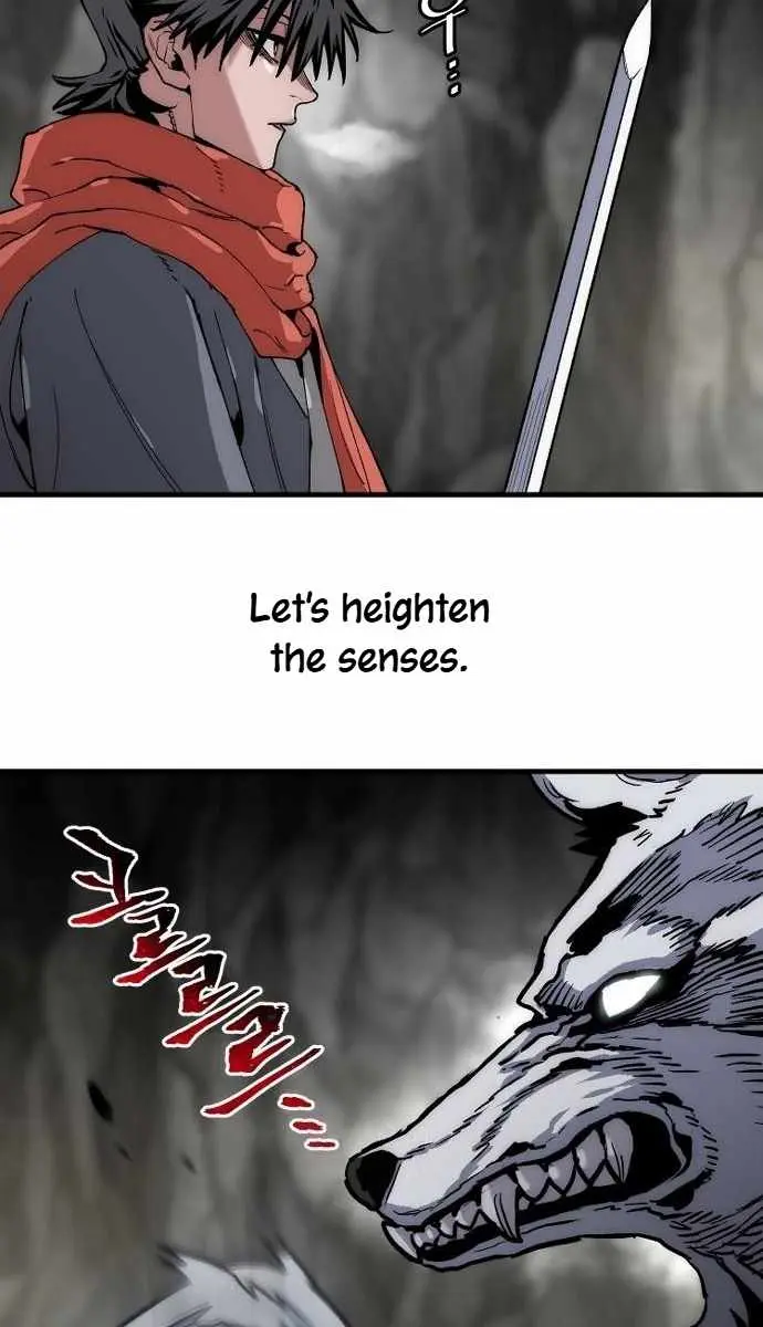 Heavenly Demon Cultivation Simulation Chapter 158 Page 98