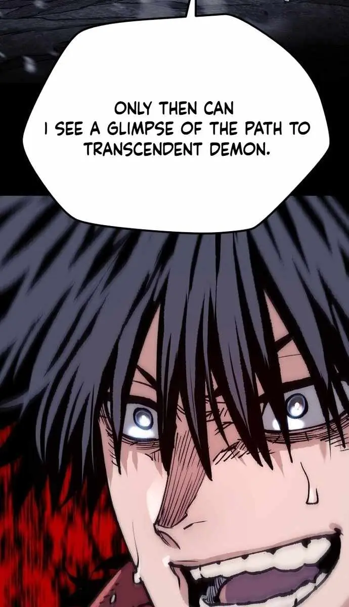 Heavenly Demon Cultivation Simulation Chapter 158 Page 117