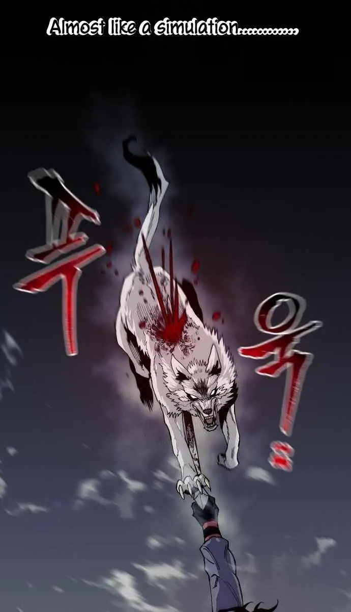 Heavenly Demon Cultivation Simulation Chapter 158 Page 130