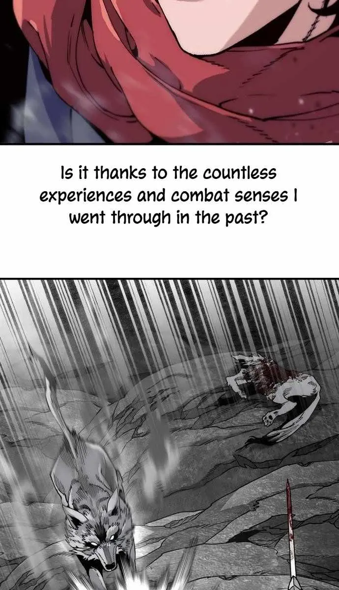 Heavenly Demon Cultivation Simulation Chapter 158 Page 133