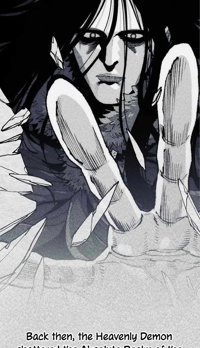 Heavenly Demon Cultivation Simulation Chapter 158 Page 179