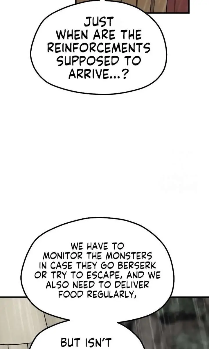 Heavenly Demon Cultivation Simulation Chapter 159 Page 7