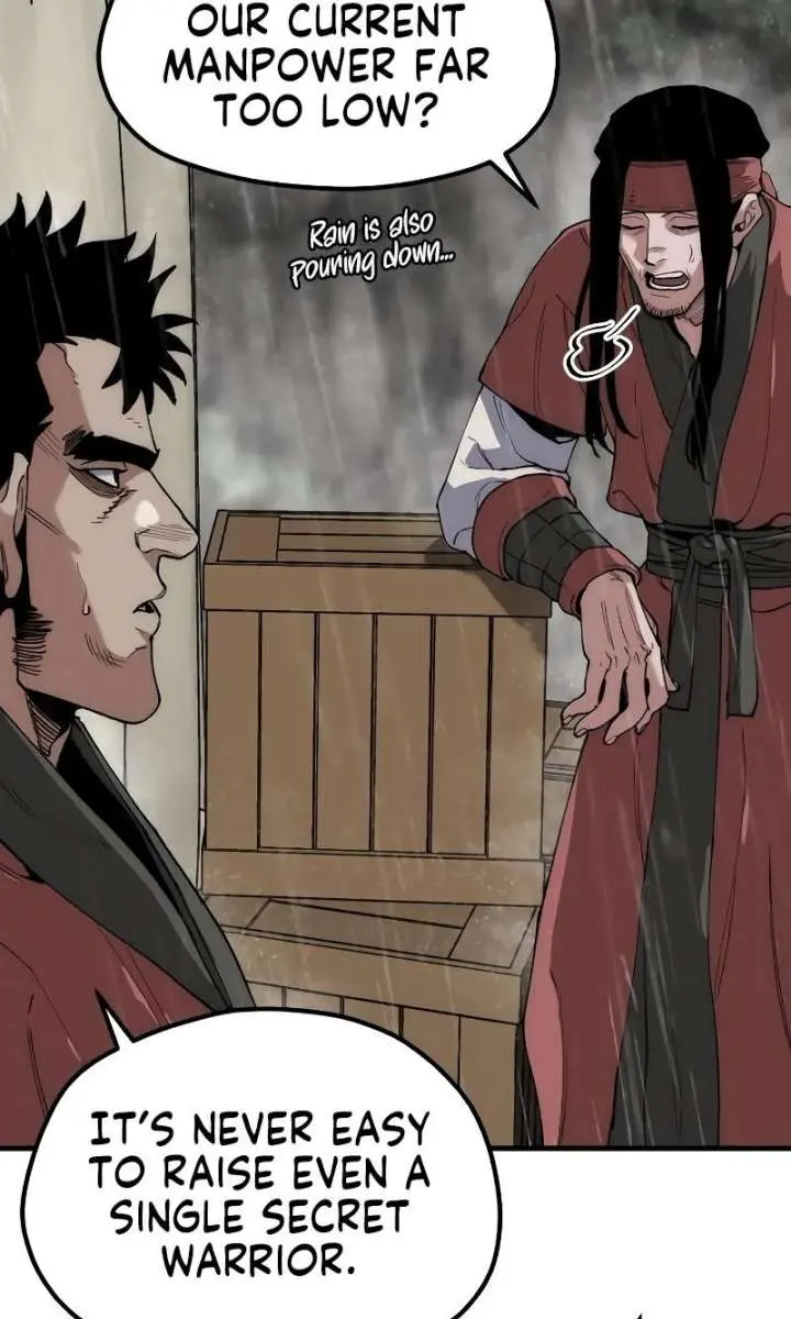 Heavenly Demon Cultivation Simulation Chapter 159 Page 8