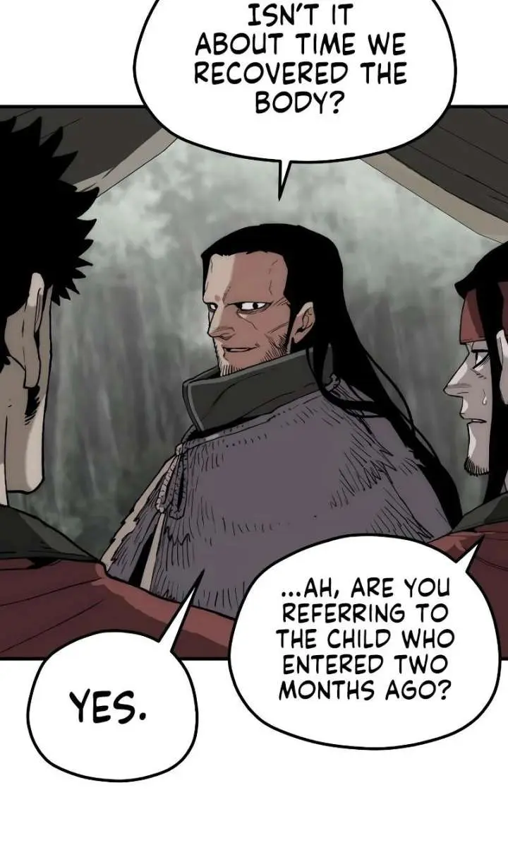 Heavenly Demon Cultivation Simulation Chapter 159 Page 21