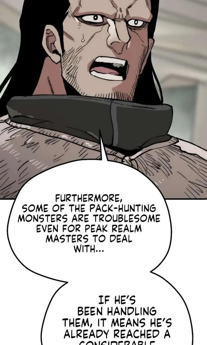 Heavenly Demon Cultivation Simulation Chapter 159 Page 29