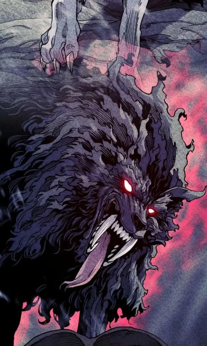 Heavenly Demon Cultivation Simulation Chapter 159 Page 32