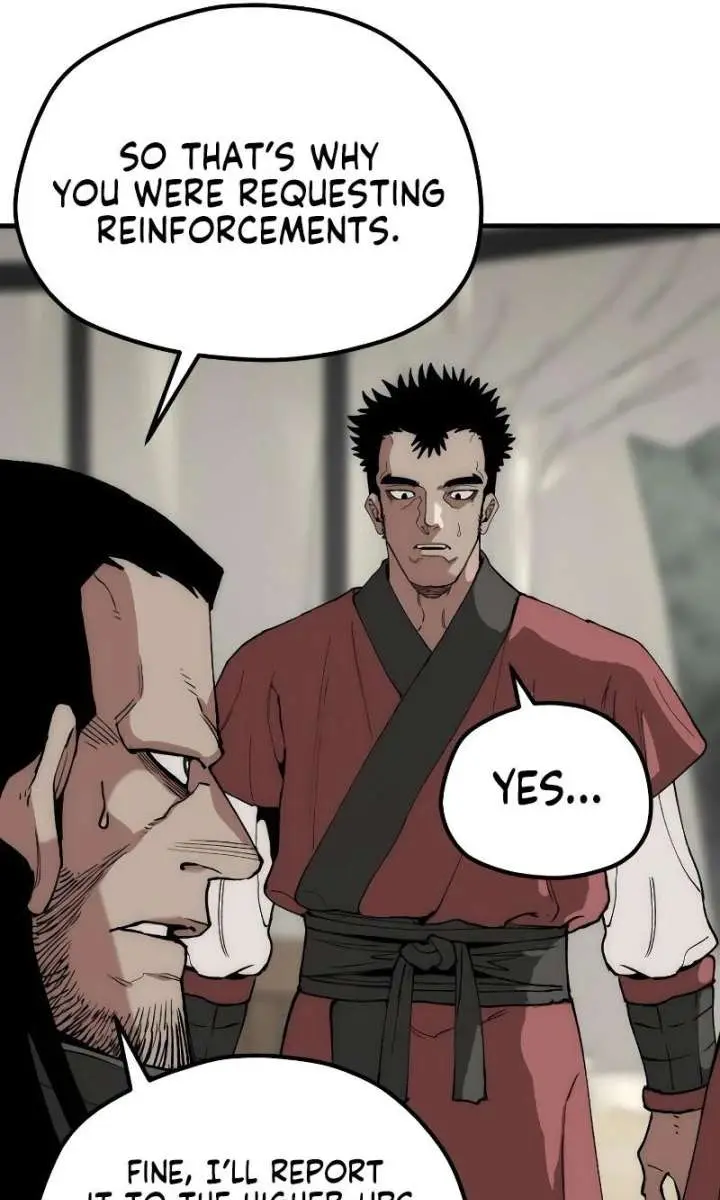 Heavenly Demon Cultivation Simulation Chapter 159 Page 48