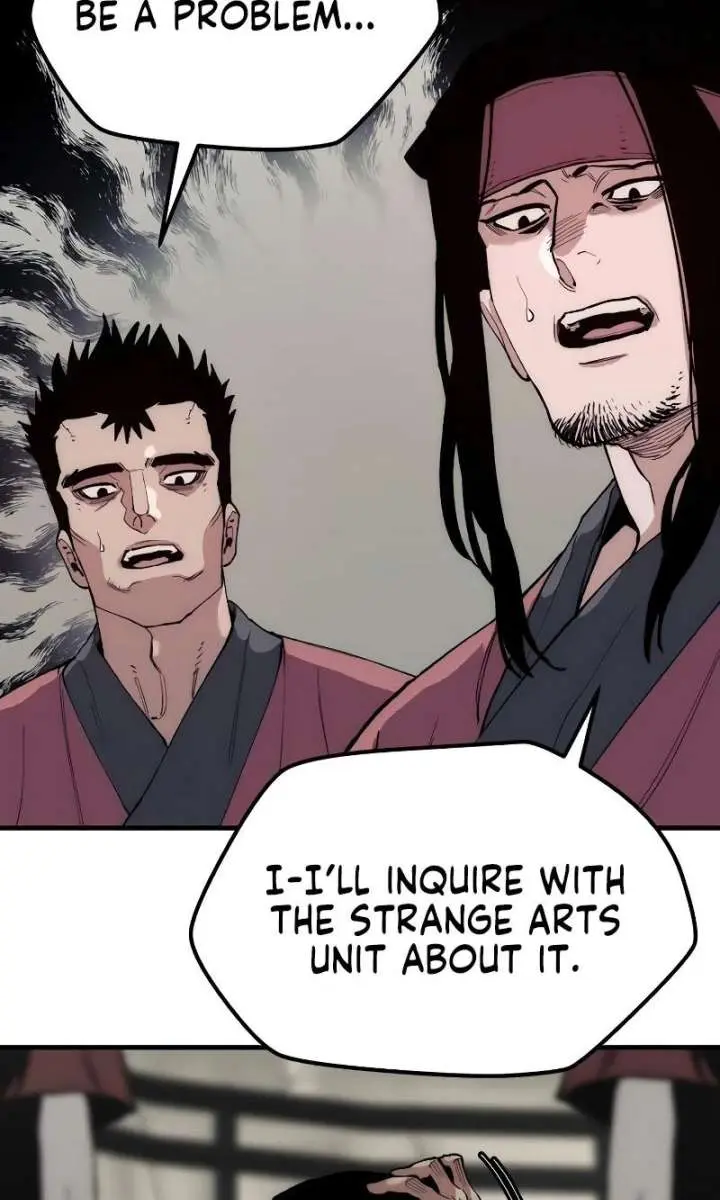 Heavenly Demon Cultivation Simulation Chapter 159 Page 54