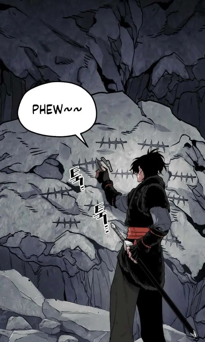 Heavenly Demon Cultivation Simulation Chapter 159 Page 64