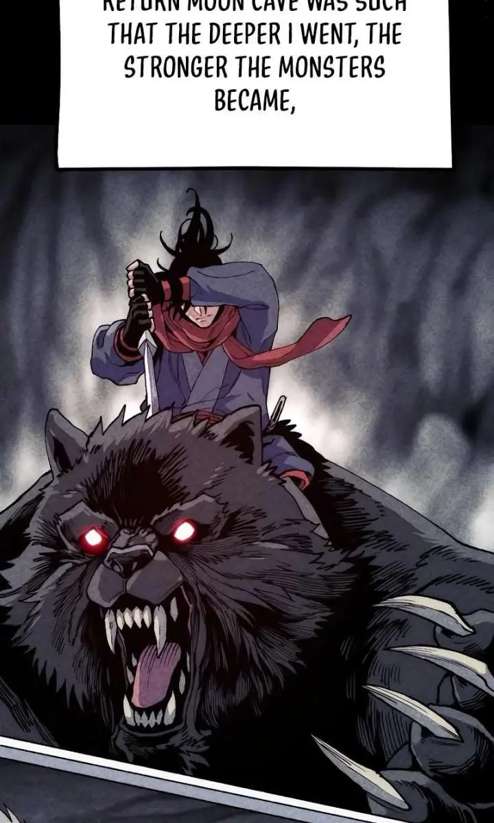 Heavenly Demon Cultivation Simulation Chapter 159 Page 67