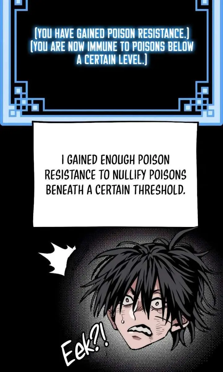 Heavenly Demon Cultivation Simulation Chapter 159 Page 76