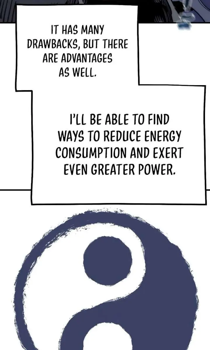 Heavenly Demon Cultivation Simulation Chapter 159 Page 84
