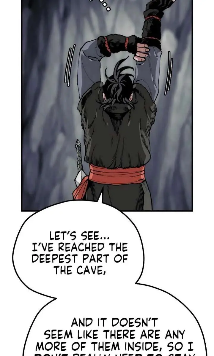 Heavenly Demon Cultivation Simulation Chapter 159 Page 87