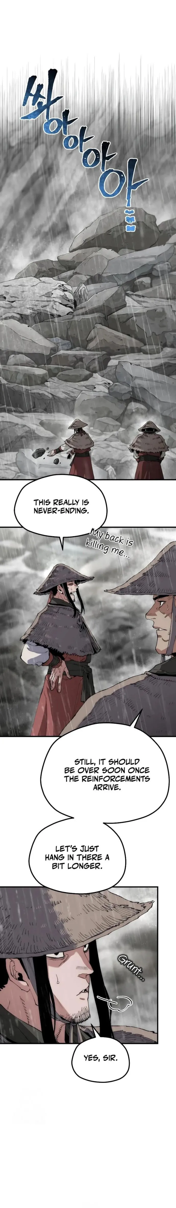 Heavenly Demon Cultivation Simulation Chapter 160 Page 2