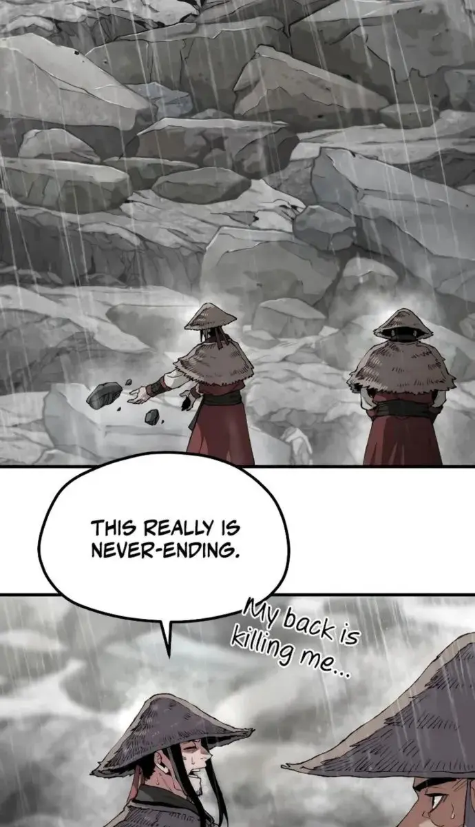 Heavenly Demon Cultivation Simulation Chapter 160 Page 4