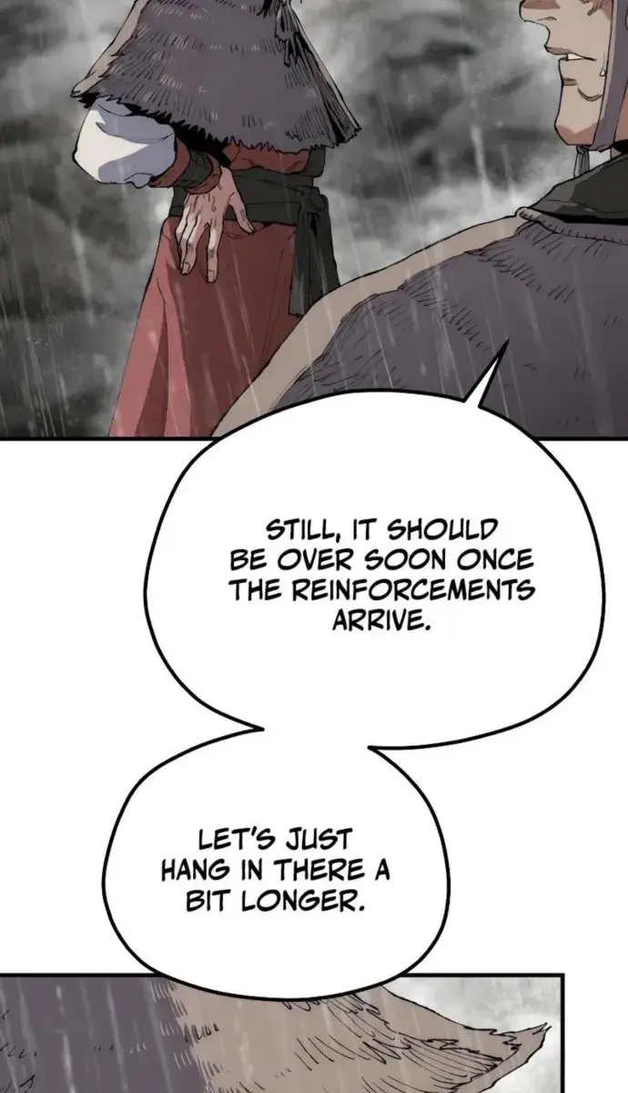 Heavenly Demon Cultivation Simulation Chapter 160 Page 5