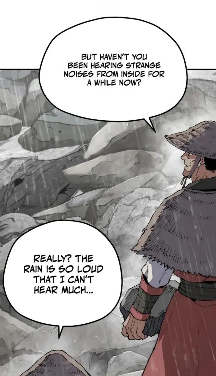 Heavenly Demon Cultivation Simulation Chapter 160 Page 8