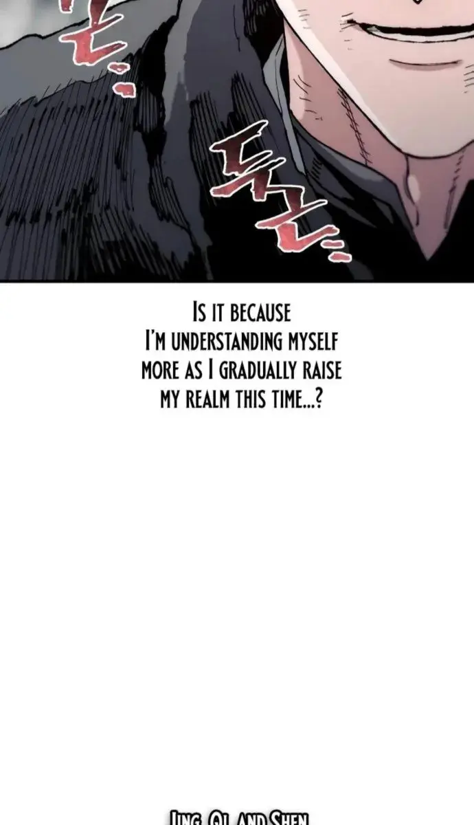 Heavenly Demon Cultivation Simulation Chapter 160 Page 37