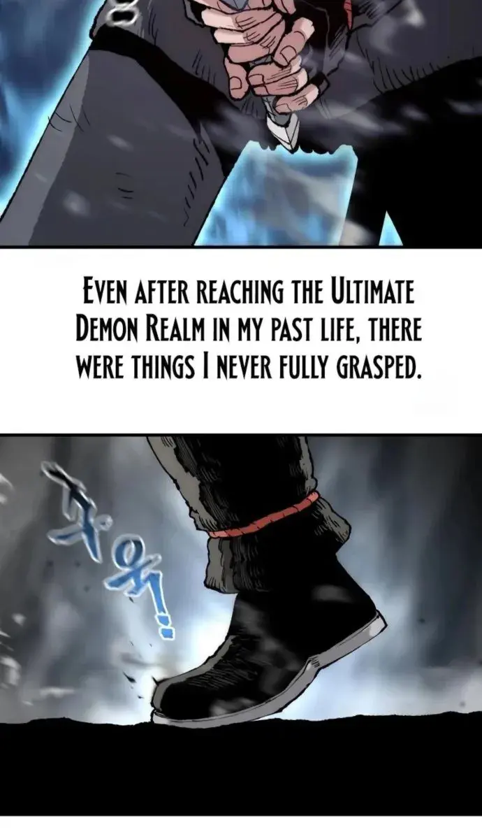Heavenly Demon Cultivation Simulation Chapter 160 Page 39