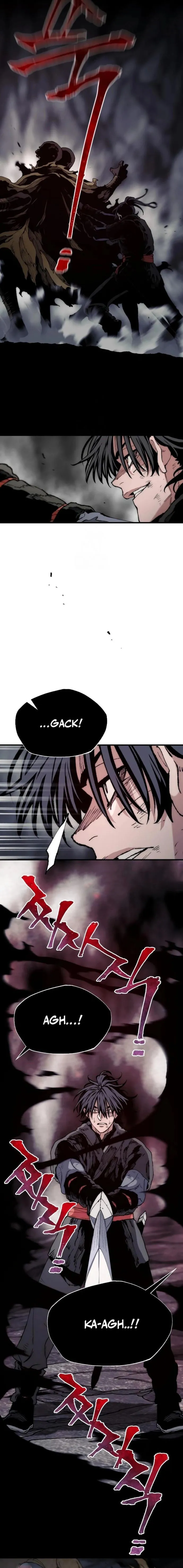 Heavenly Demon Cultivation Simulation Chapter 160 Page 61