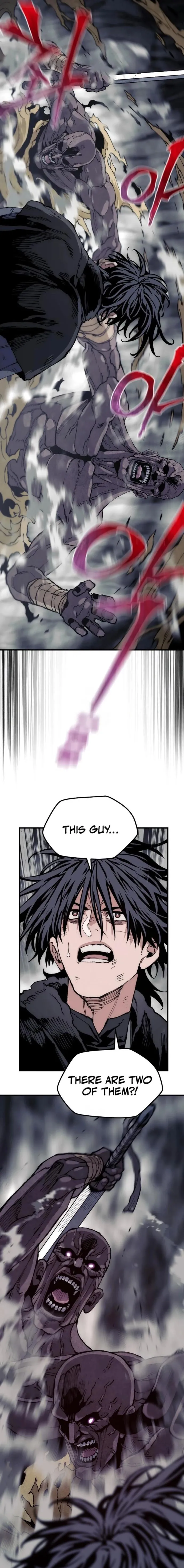 Heavenly Demon Cultivation Simulation Chapter 160 Page 67
