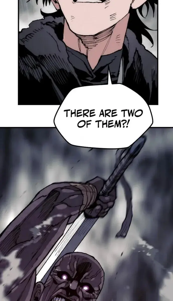 Heavenly Demon Cultivation Simulation Chapter 160 Page 71
