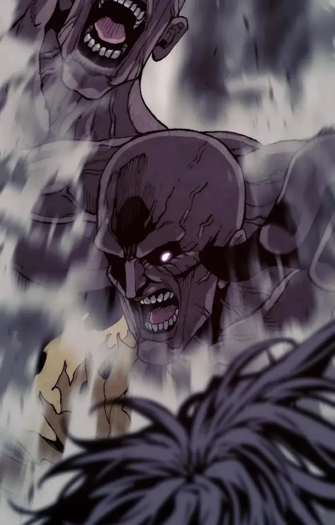 Heavenly Demon Cultivation Simulation Chapter 160 Page 72
