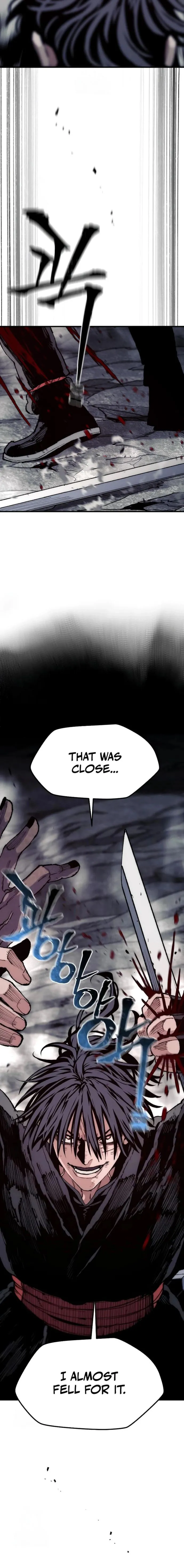 Heavenly Demon Cultivation Simulation Chapter 160 Page 73