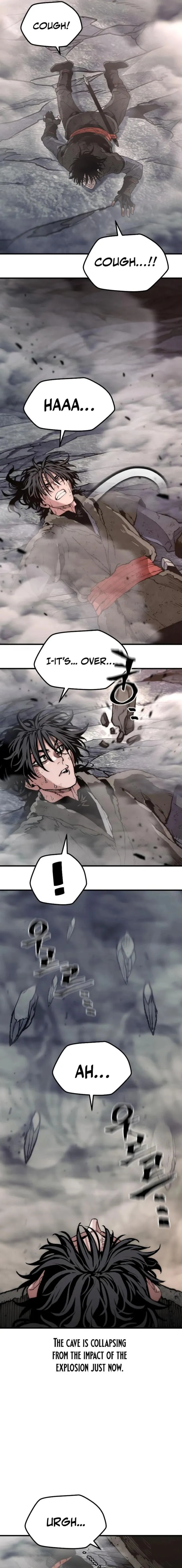 Heavenly Demon Cultivation Simulation Chapter 160 Page 93