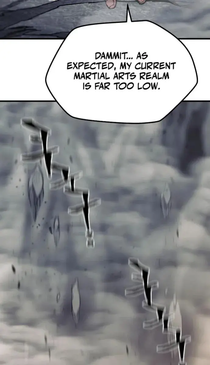Heavenly Demon Cultivation Simulation Chapter 160 Page 101