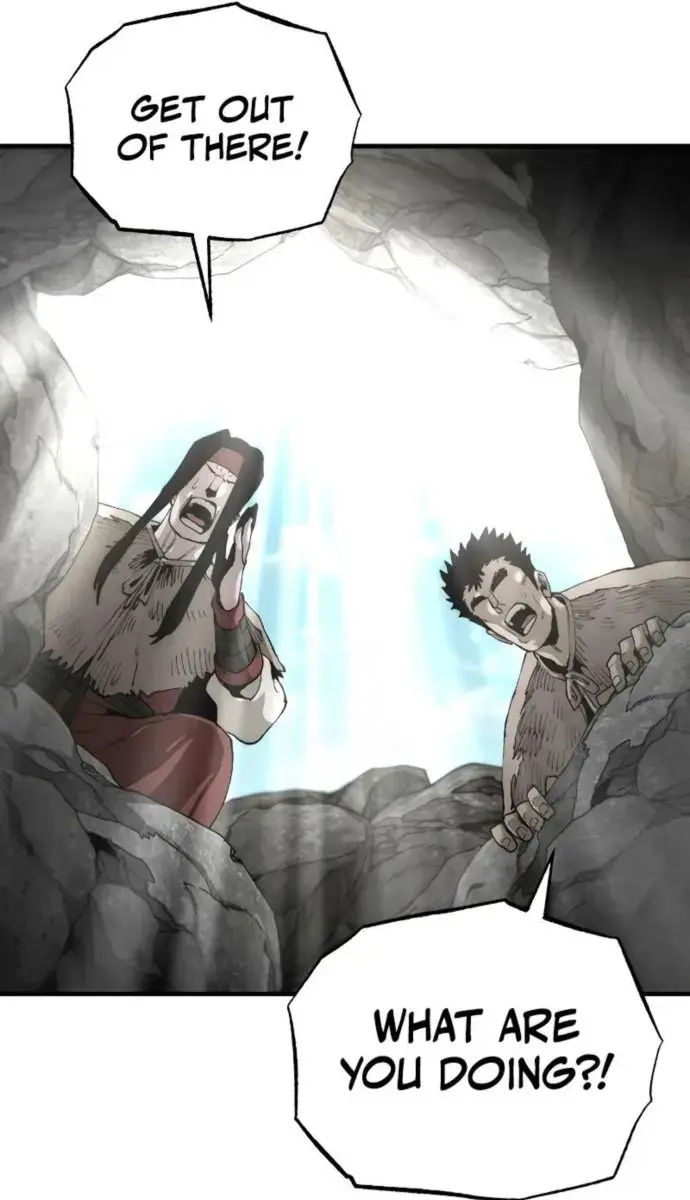 Heavenly Demon Cultivation Simulation Chapter 160 Page 106