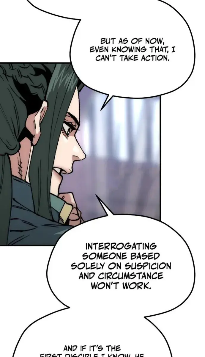 Heavenly Demon Cultivation Simulation Chapter 160 Page 117