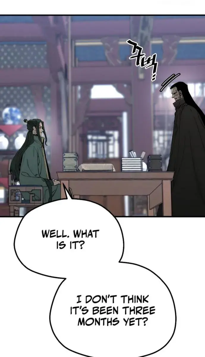 Heavenly Demon Cultivation Simulation Chapter 160 Page 127