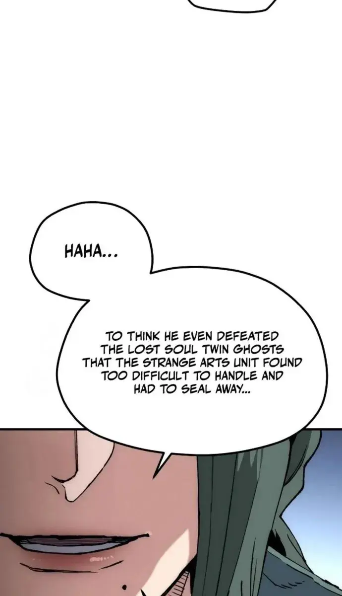 Heavenly Demon Cultivation Simulation Chapter 160 Page 134