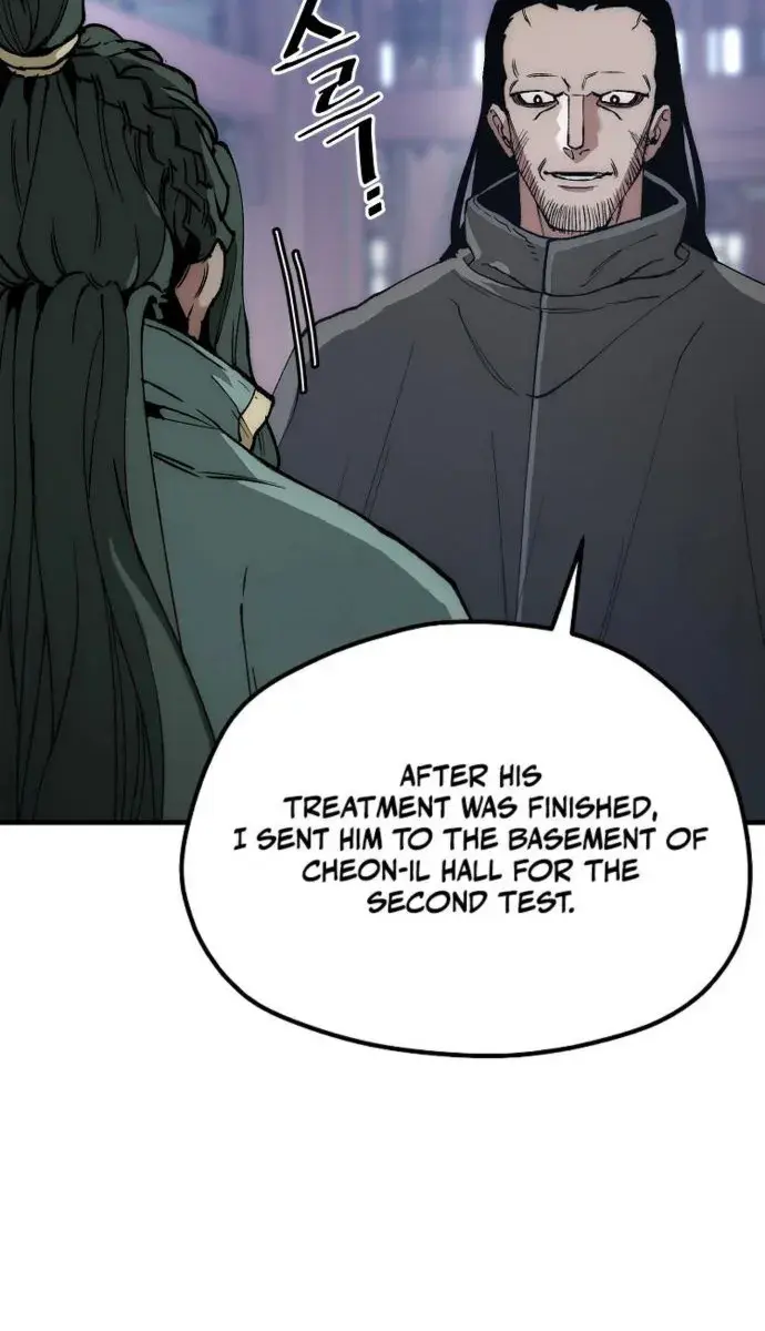 Heavenly Demon Cultivation Simulation Chapter 160 Page 136