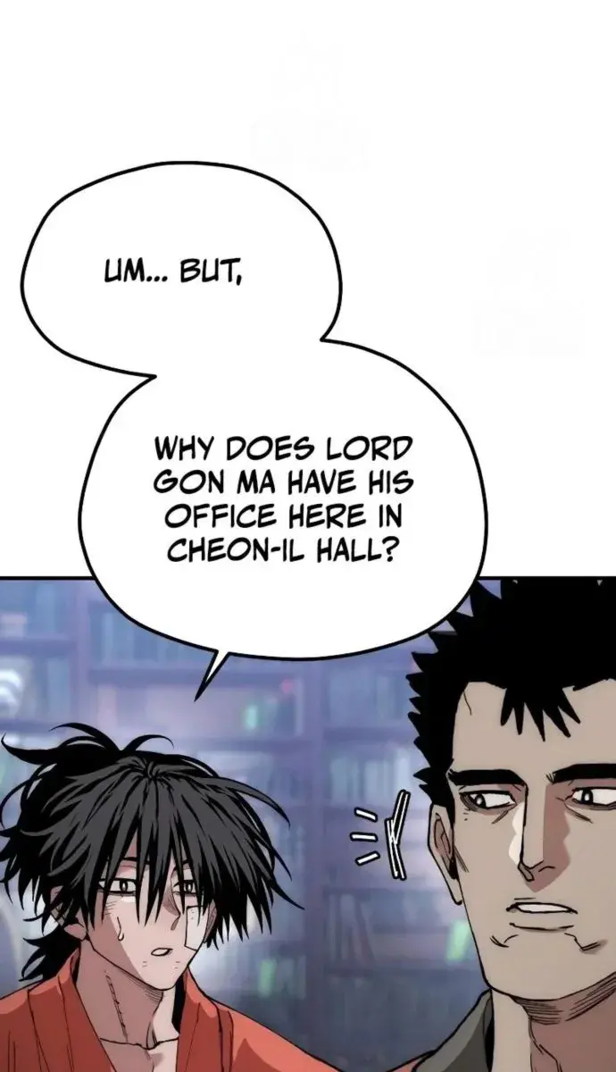 Heavenly Demon Cultivation Simulation Chapter 160 Page 152