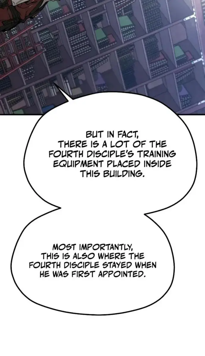 Heavenly Demon Cultivation Simulation Chapter 160 Page 155
