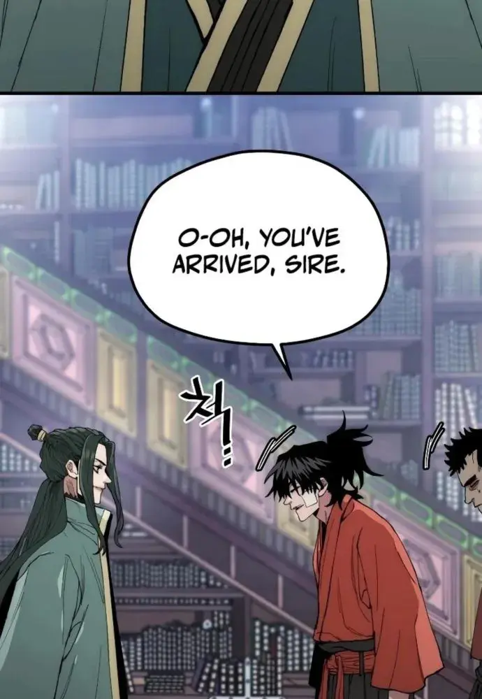 Heavenly Demon Cultivation Simulation Chapter 160 Page 162
