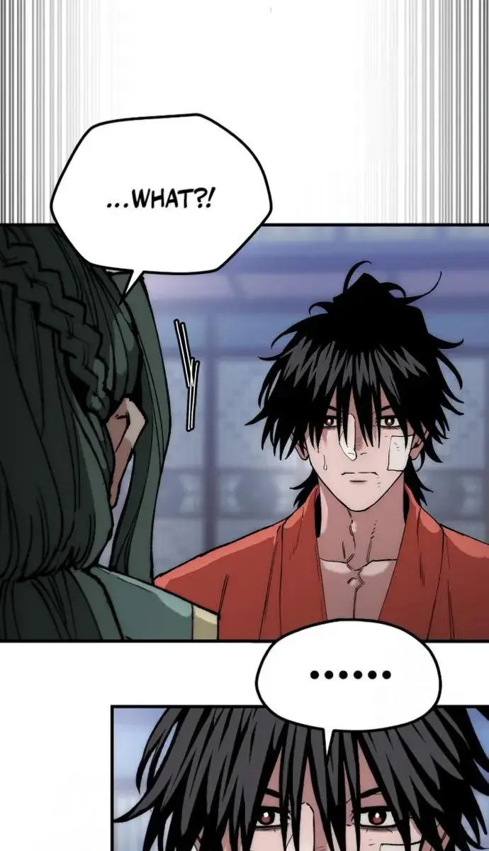 Heavenly Demon Cultivation Simulation Chapter 160 Page 181