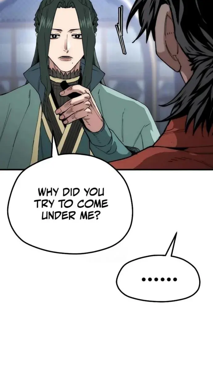 Heavenly Demon Cultivation Simulation Chapter 160 Page 186