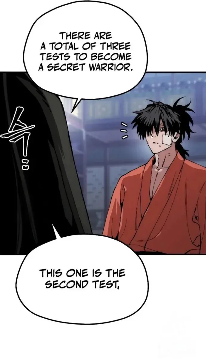 Heavenly Demon Cultivation Simulation Chapter 160 Page 195