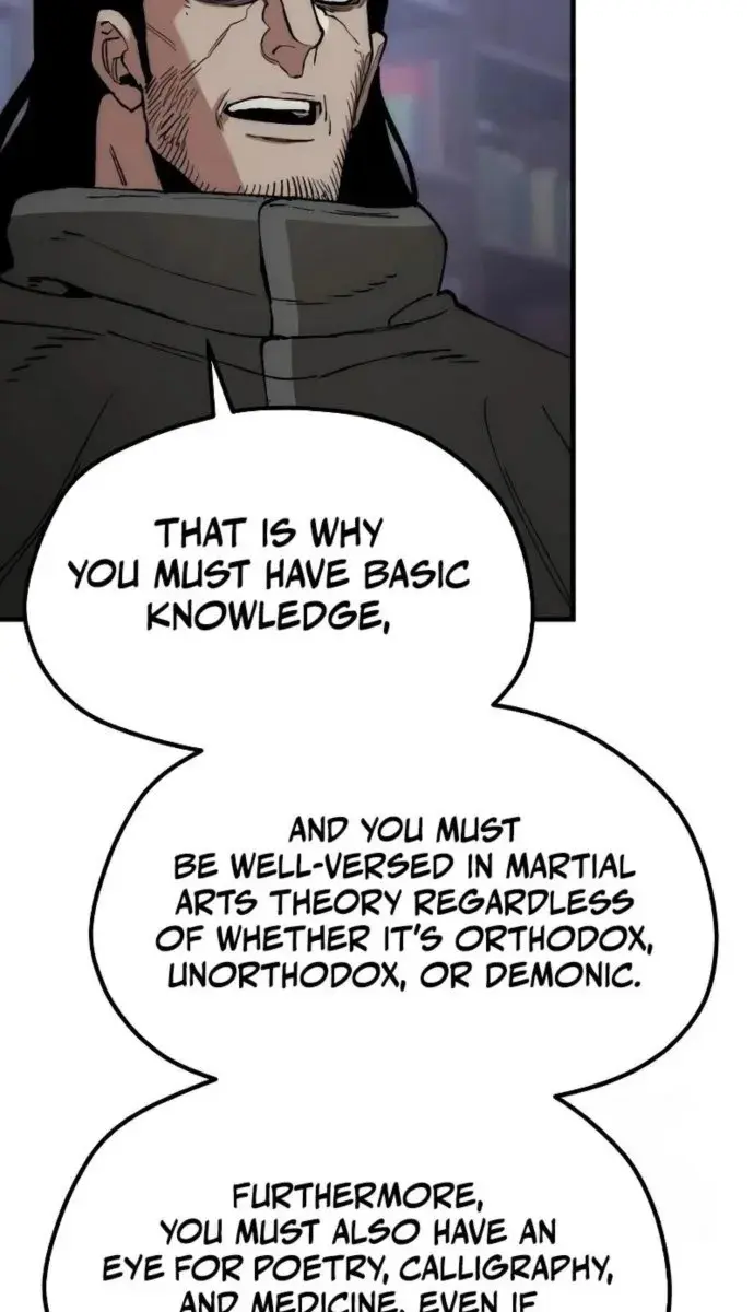 Heavenly Demon Cultivation Simulation Chapter 160 Page 202