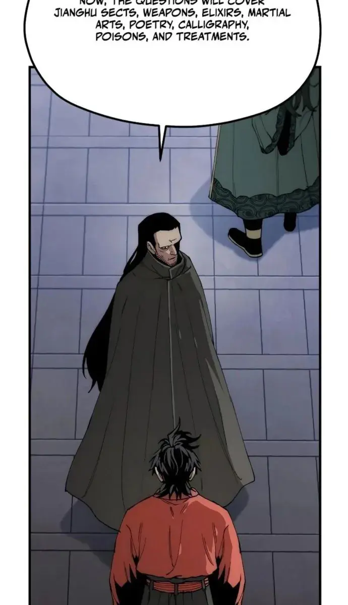 Heavenly Demon Cultivation Simulation Chapter 160 Page 209
