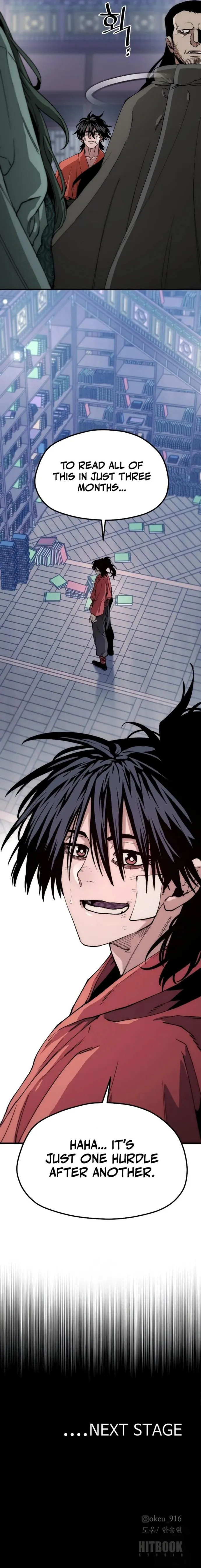 Heavenly Demon Cultivation Simulation Chapter 160 Page 211