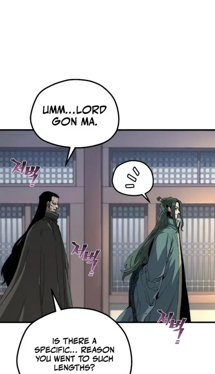 Heavenly Demon Cultivation Simulation Chapter 161 Page 4