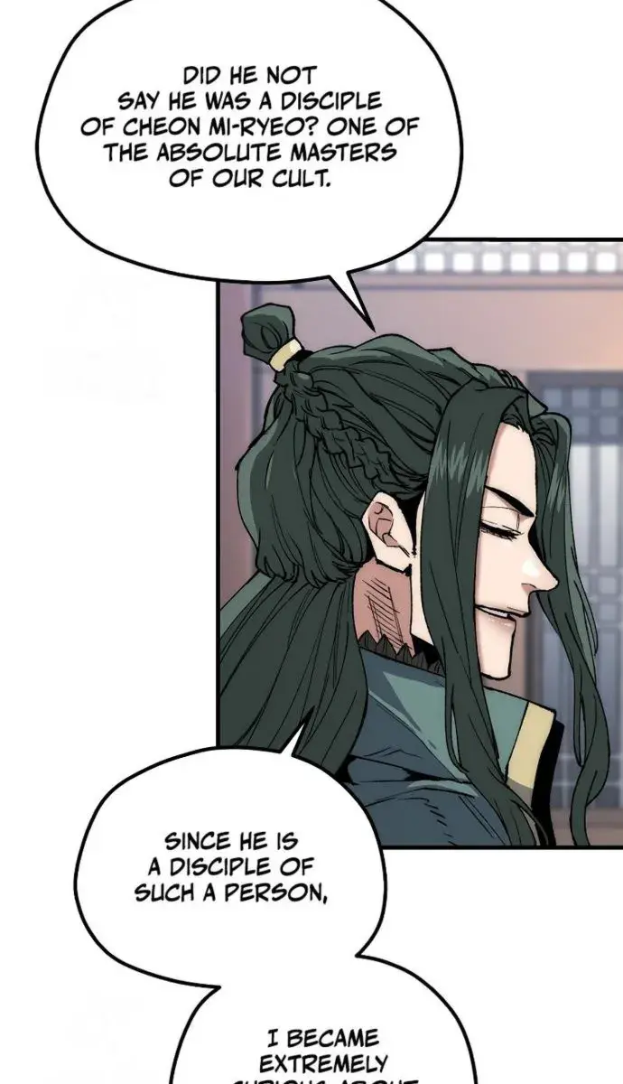 Heavenly Demon Cultivation Simulation Chapter 161 Page 10