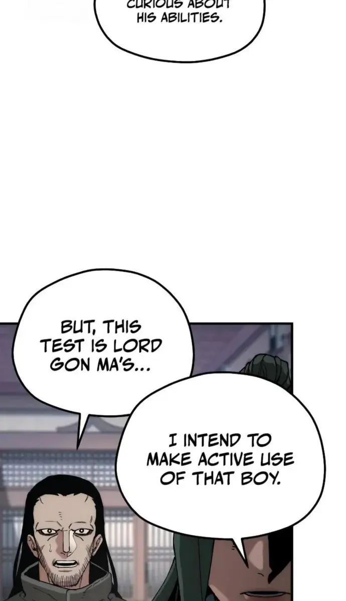 Heavenly Demon Cultivation Simulation Chapter 161 Page 11